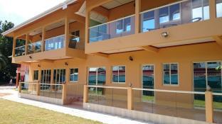 Villa Bedier Anse Volbert Village Esterno foto