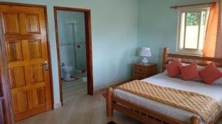 Villa Bedier Anse Volbert Village Esterno foto